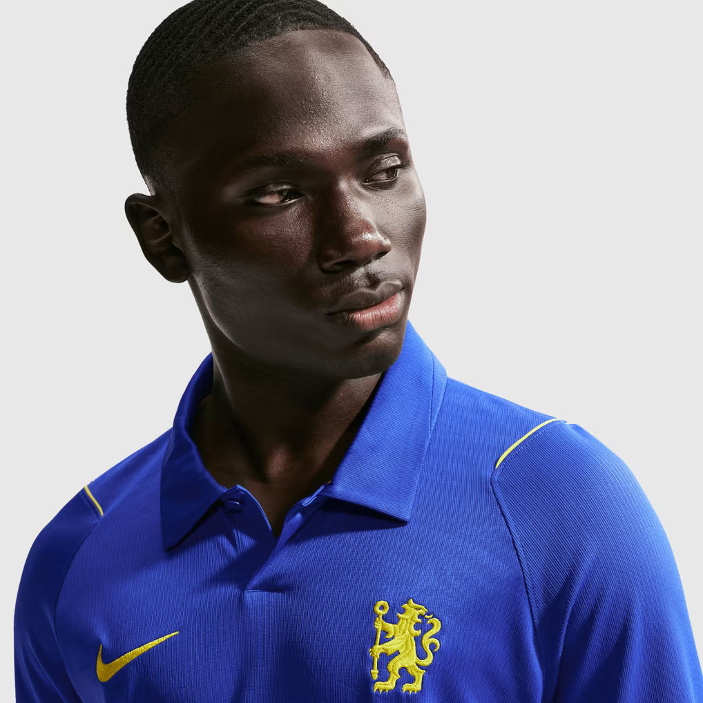 Chelsea Home 26/27 Torcedor Nike - Azul