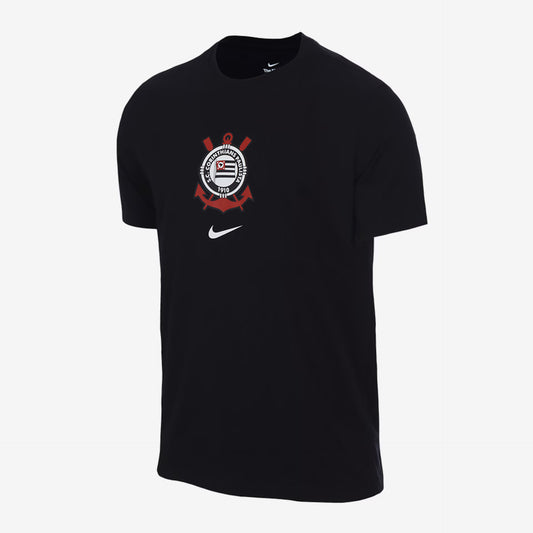 Corinthians Edição Especial 26/27 Torcedor Nike - Preta