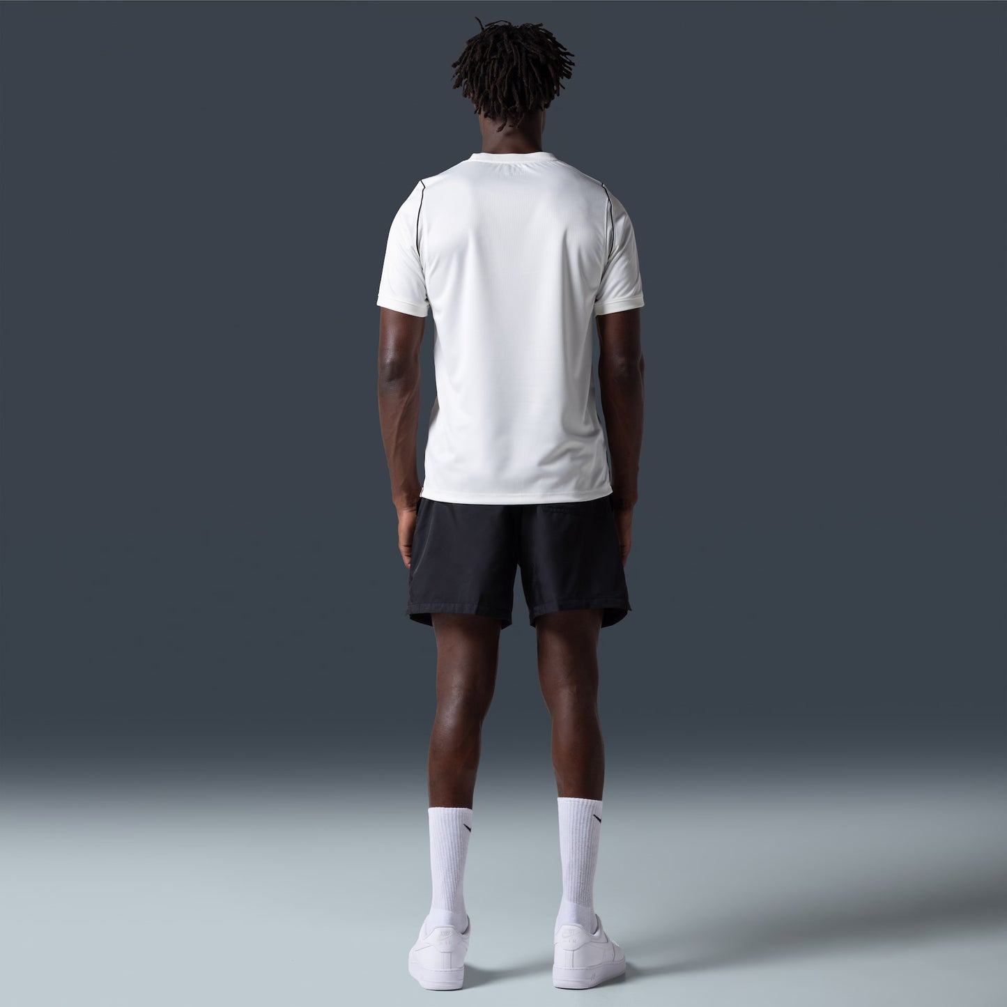 Corinthians Home 26/27 Torcedor Nike  - Branca