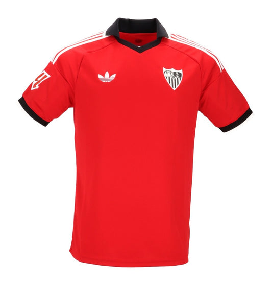 Sevilla Away 26/27 Torcedor Adidas - Vermelho