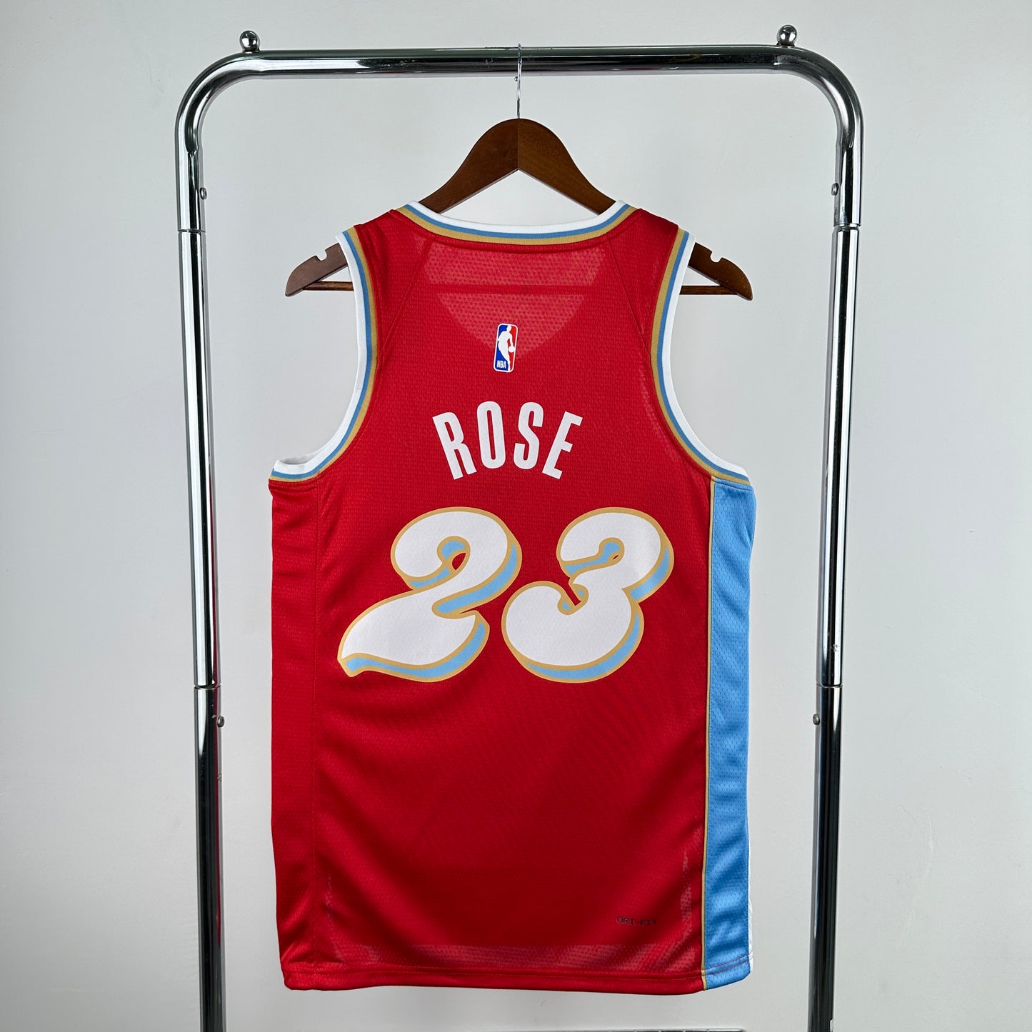 Regata Memphis Grizzlies Masculina - Vermelha