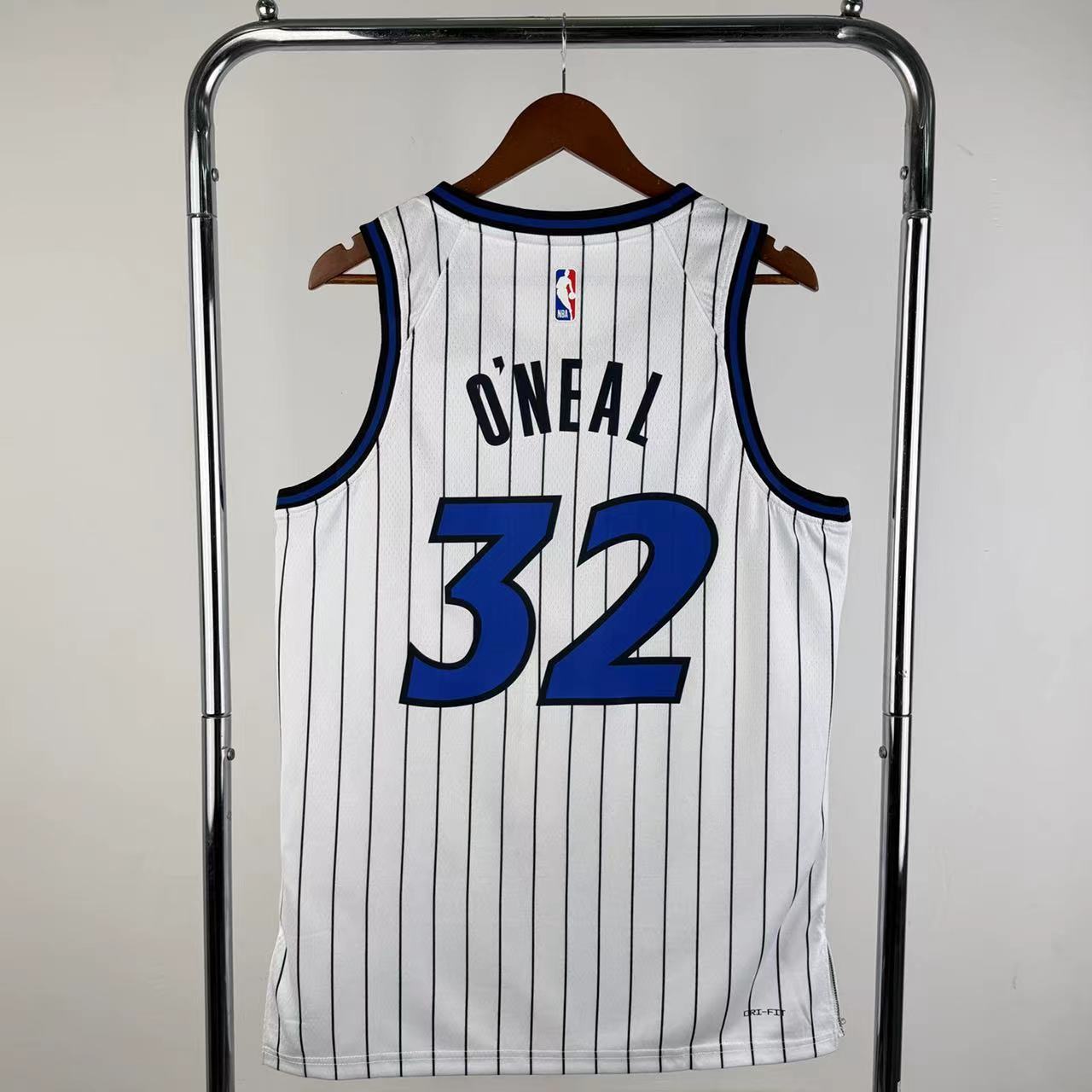 Regata Orlando Magic Masculina - Branco