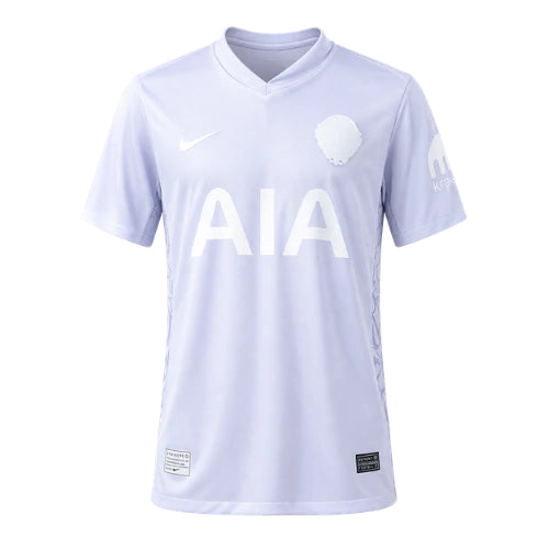 Tottenham 125 Anos FA CUP 26/27 Torcedor Nike - Branco