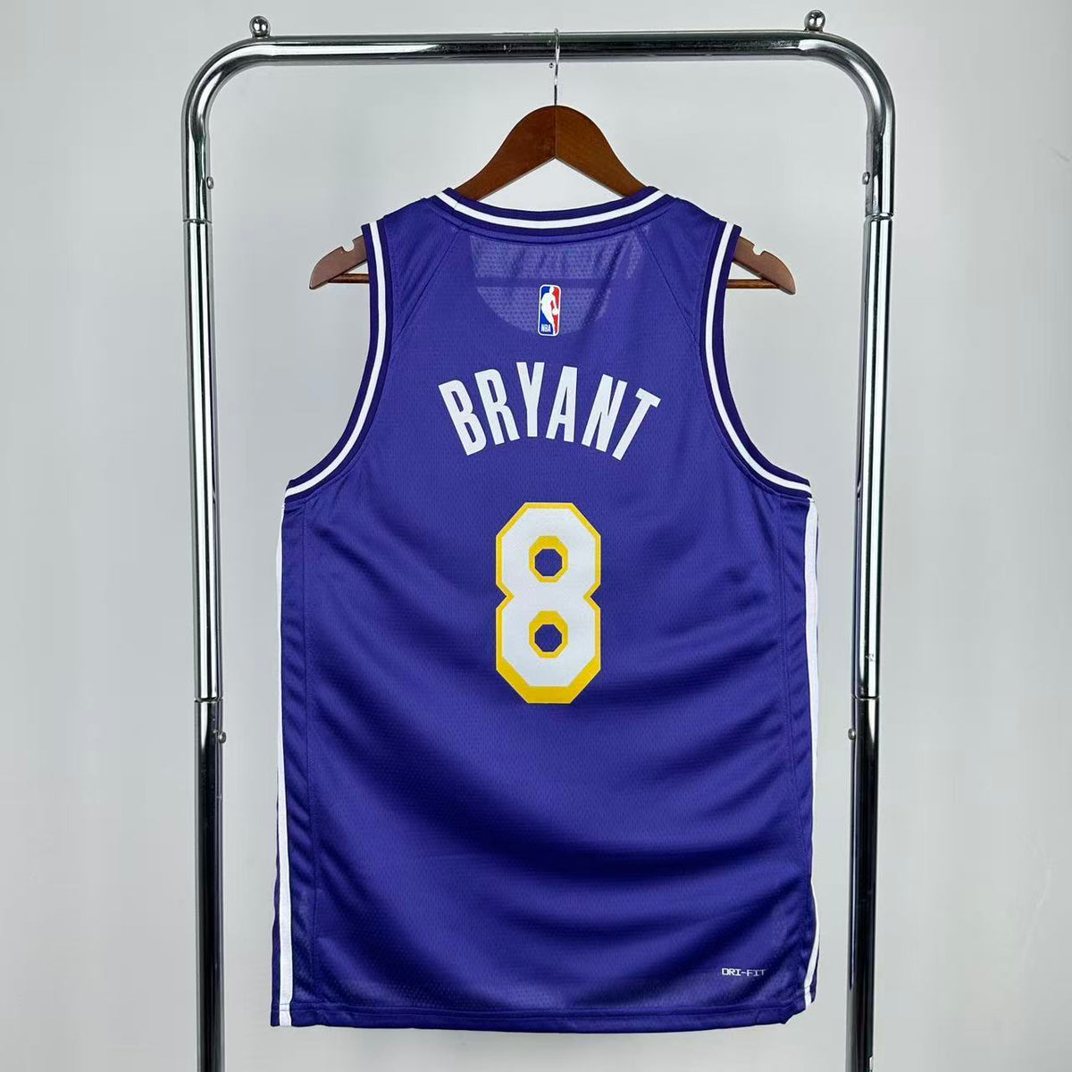 Regata LA Lakers Masculina - Roxa