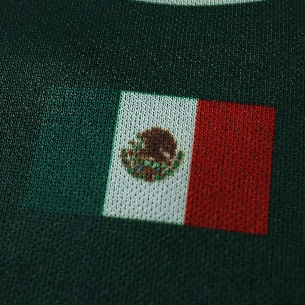 Travis Scott Cactus Jack x T90 México 2026