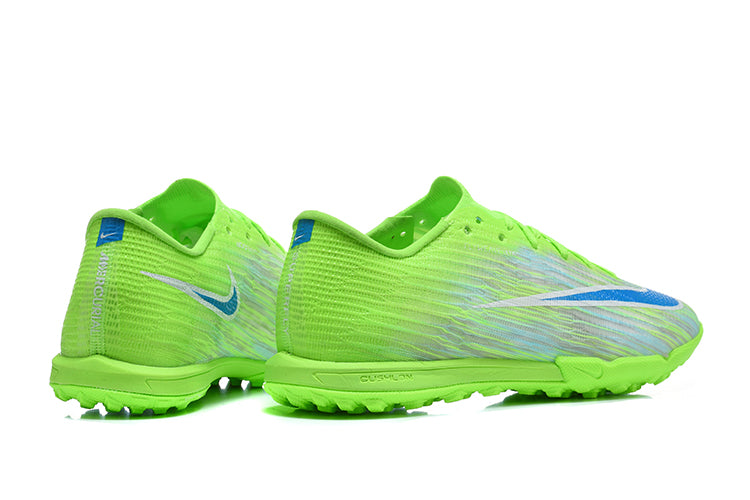 Chuteira Society Nike Air Zoom Mercurial Superfly 11 Elite TF - Verde