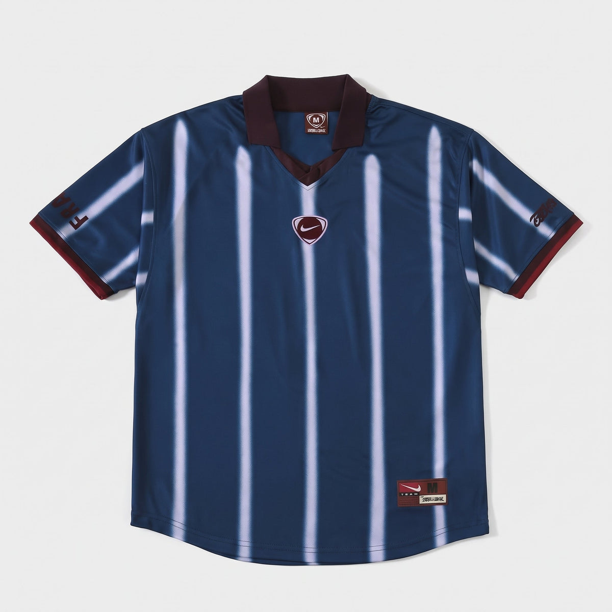 Travis Scott Cactus Jack x T90 França 2026