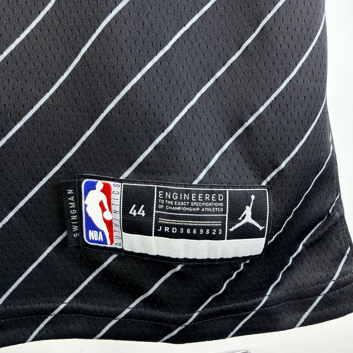 Regata Cleveland Cavaliers Masculina - Preto