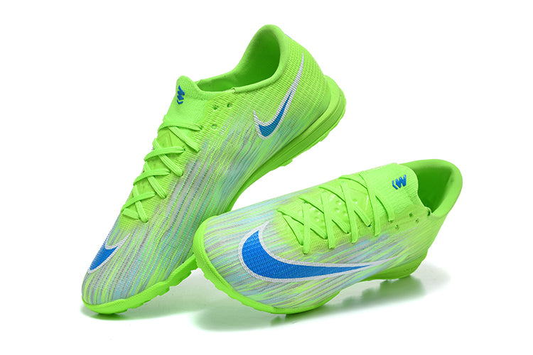 Chuteira Society Nike Air Zoom Mercurial Superfly 11 Elite TF - Verde