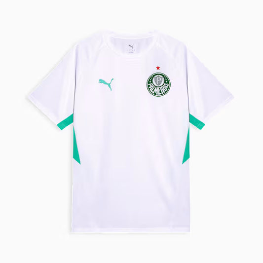 Palmeiras Edição Especial Evostripe 26/27 Masculino Torcedor Puma - Branca