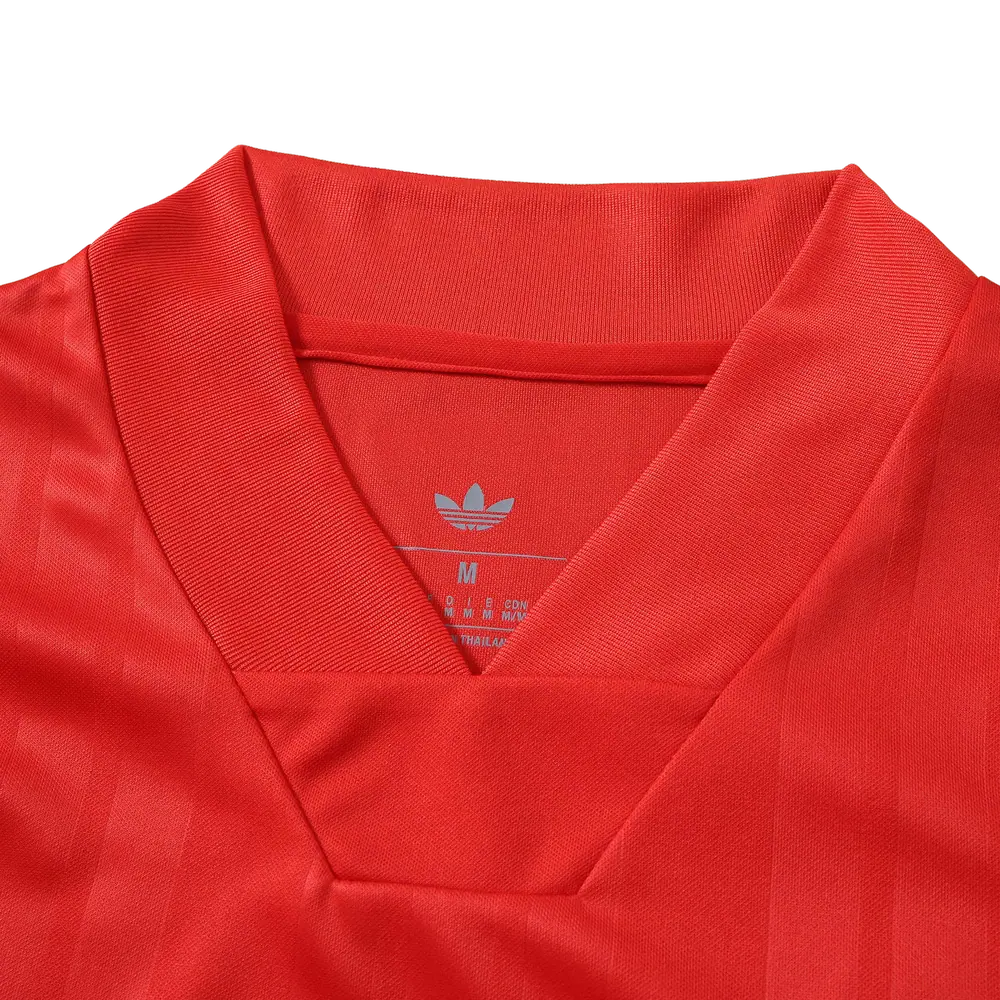 Bayern de Munique  EQT I 2026/27 Adidas - Vermelho