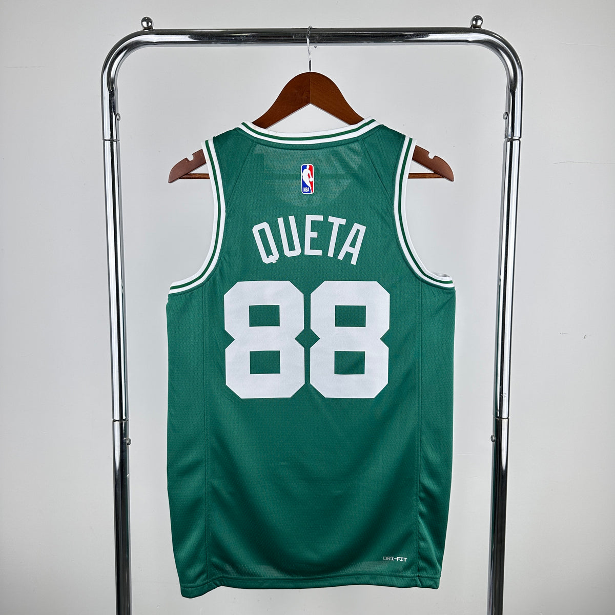 Regata Boston Celtics Masculina - Verde