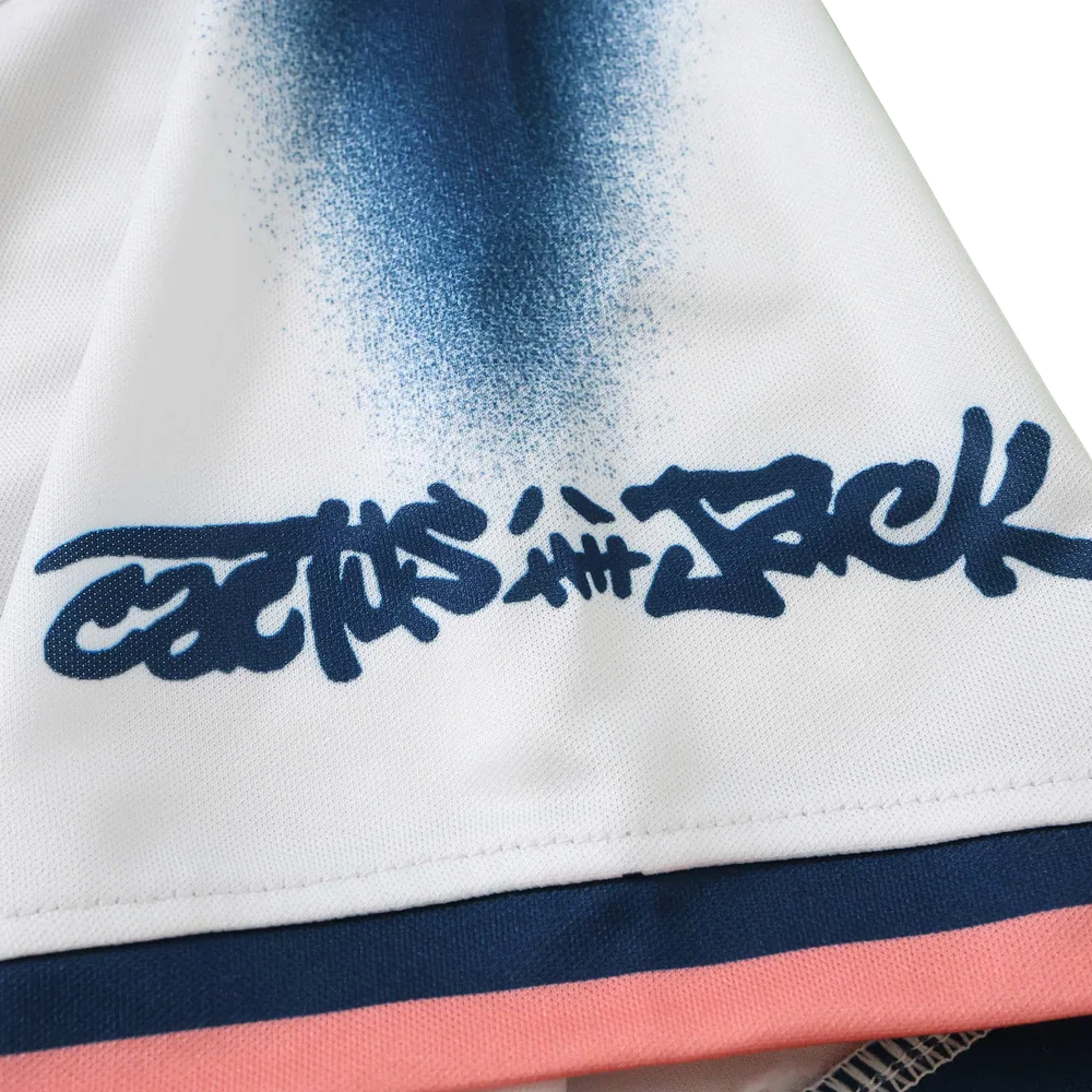 Travis Scott Cactus Jack x T90 Inglaterra 2026