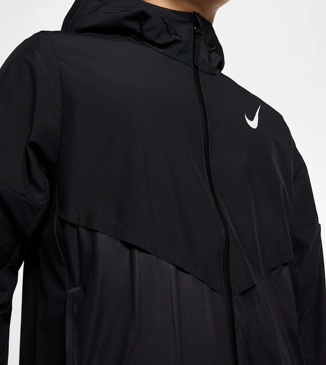 Jaqueta Nike - Preto