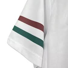 Fluminense Away 26/27  Puma Feminina - Branca