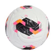 Bola Adidas Conext 26 Pro - Branca e Preta