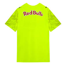 RB Bragantino Goleiro 26/27 Puma Masculino -  Verde