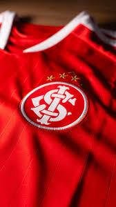 Internacional Home 26/27 Torcedor Adidas Masculino -  Vermelho