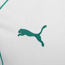 Kit Regata Palmeiras Away 26/27 Puma Torcedor Masculino - Branca