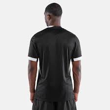 Atlético Mineiro Home 26/27 Nike Torcedor Masculino - Branca e Preta