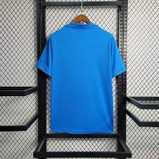 Napoli Home Retrô 87 - Azul