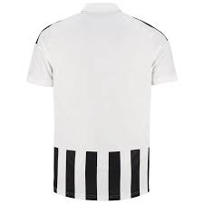 Juventus Home 26/27 Torcedor Adidas  - Preto e Branco
