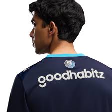 PSV Third 26/27 Torcedor Puma - Azul
