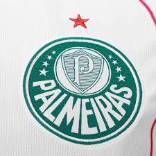 Kit Regata Palmeiras Away 26/27 Puma Torcedor Masculino - Branca
