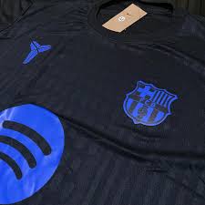 Barcelona Pré Jogo 25/26 Jogador Nike - Preta