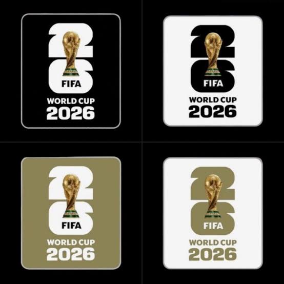 Patch FIFA Copa do Mundo 2026 Participação