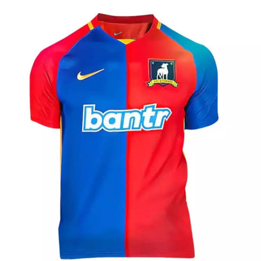 AFC Richmond Home 23/24 Nike - Vermelho e Azul