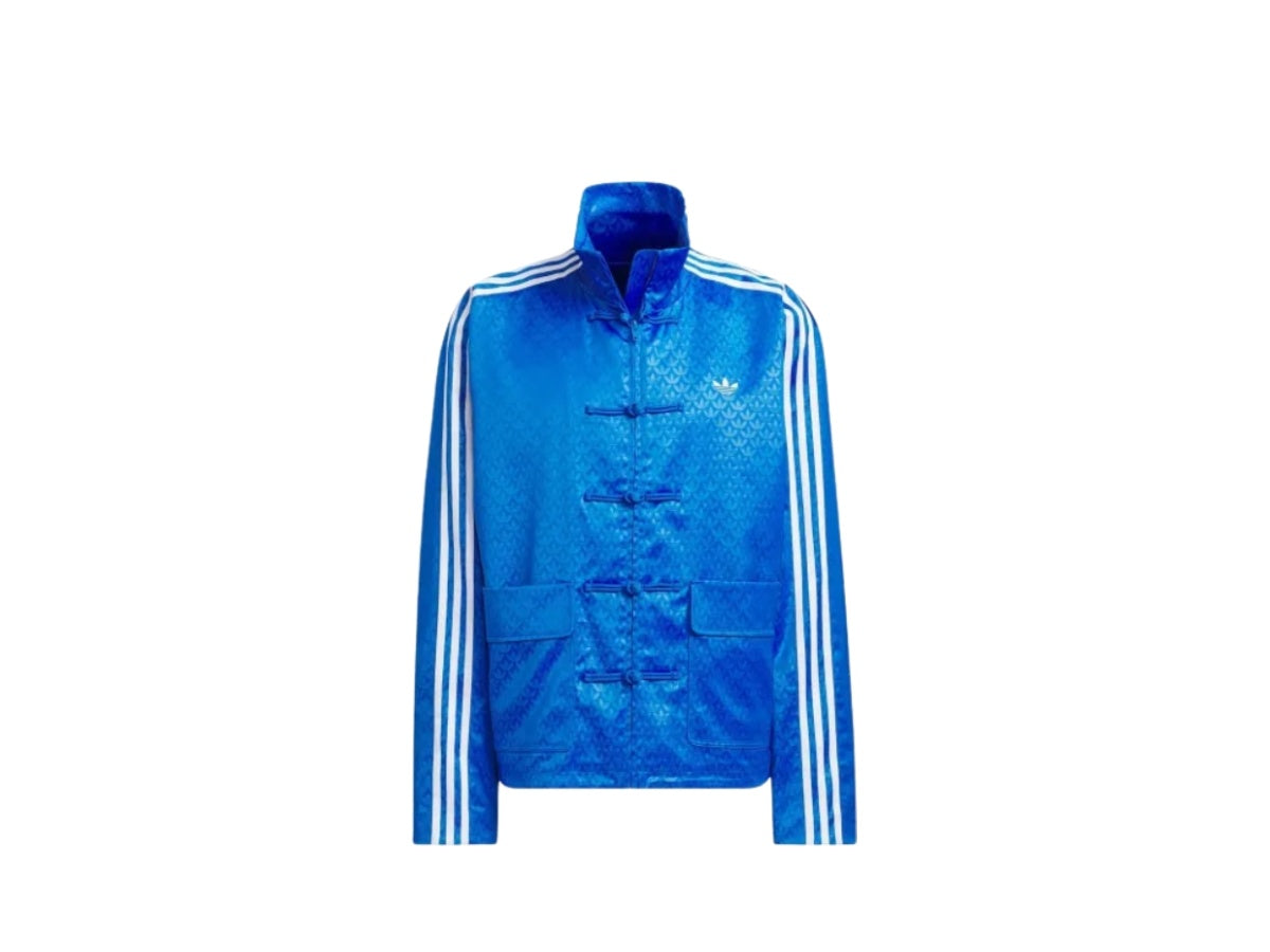 Jaqueta Adidas Originals - Azul