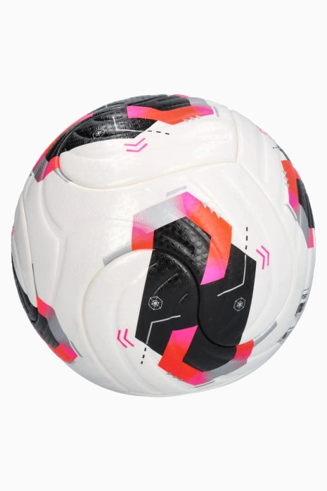 Bola Adidas Conext 26 Pro - Branca e Preta