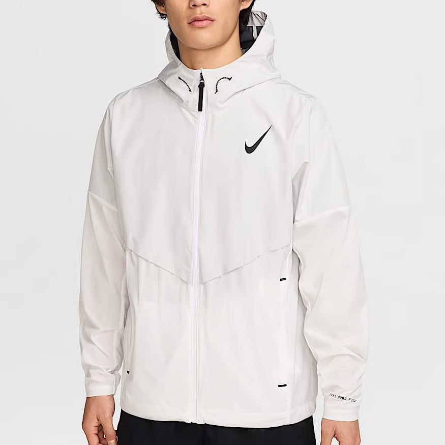Jaqueta Nike - Branca