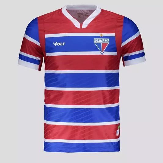 Fortaleza Home 25/26  Masculino -  Tricolor