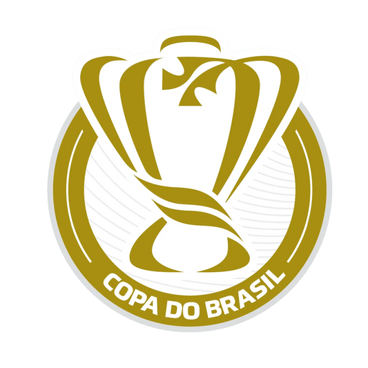 Patch Participação Copa do Brasil 2026
