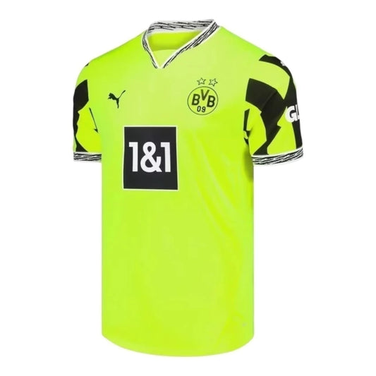 Borussia Dortmund Edição Especial 25/26 Puma - Amarela