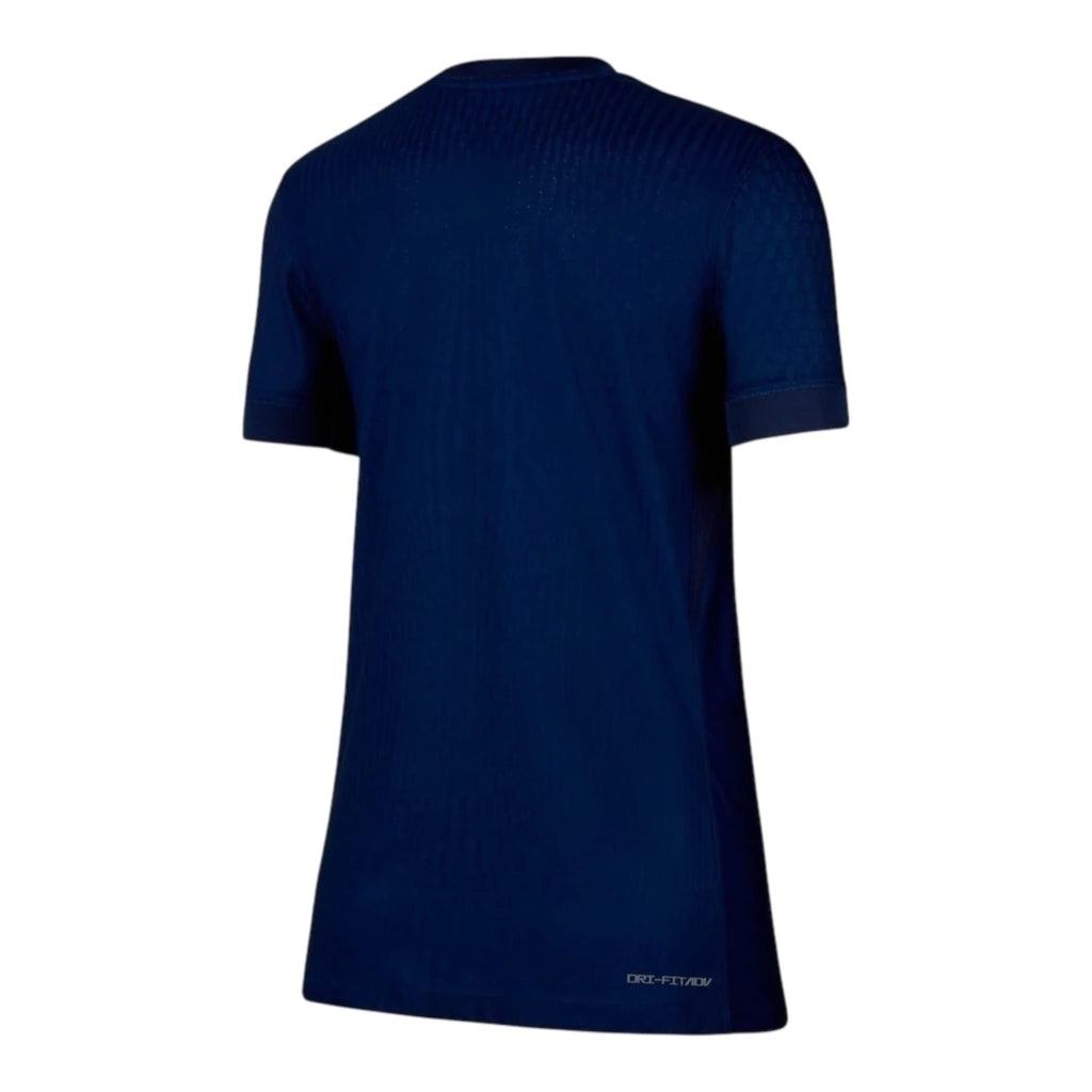 PSG Home 25/26 Feminino Nike - Vermelho e Azul