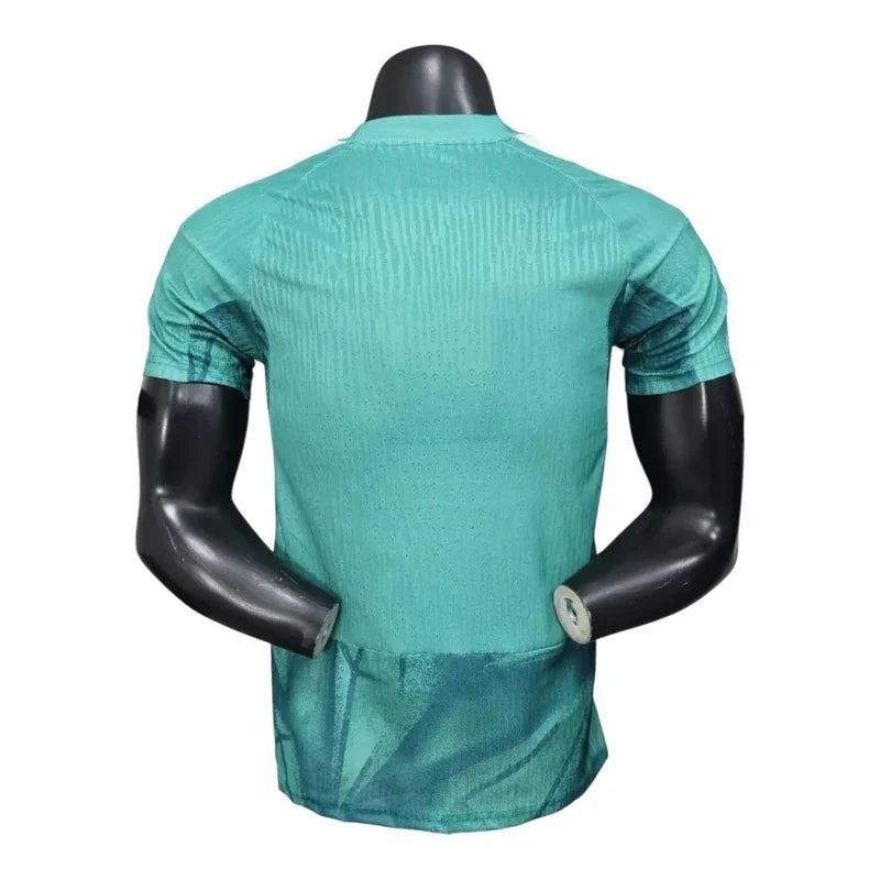 Alemanha Goleiro 26/27 Jogador Masculino Adidas - Verde