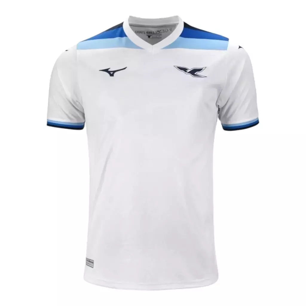 Lazio 125 anos 25/26 Torcedor Mizumo - Branco