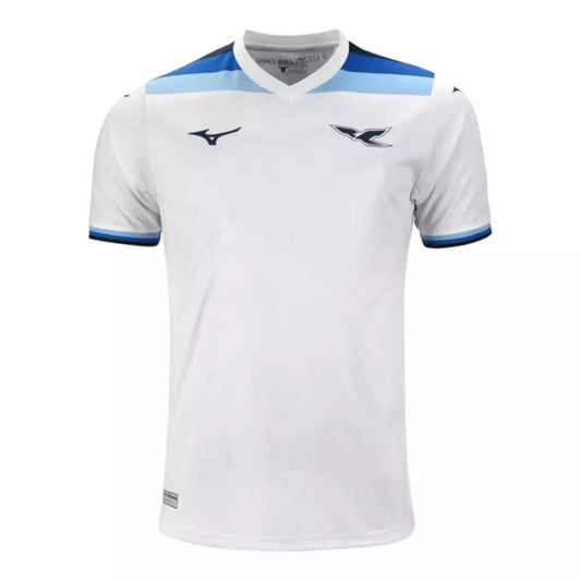 Lazio 125 anos 25/26 Torcedor Mizumo - Branco