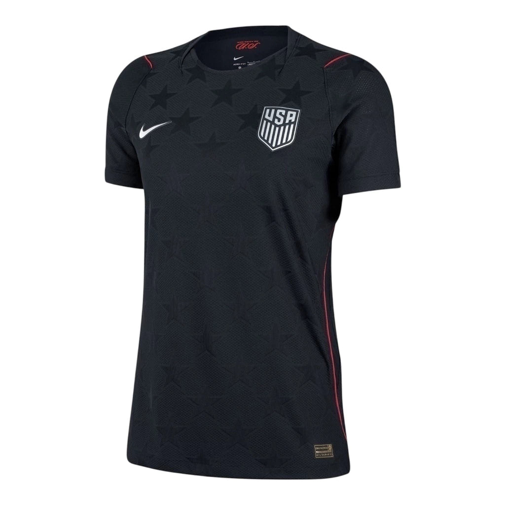 EUA Away 26/27 Feminino Nike - Preto