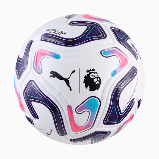 Bola Premier League 26/27 Puma - Colorida
