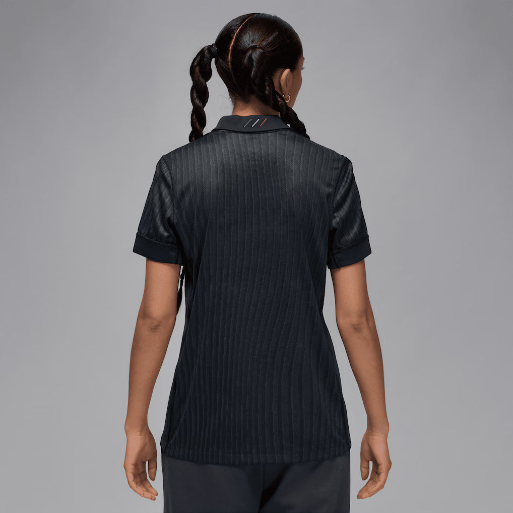 PSG Fourth 25/26 Feminino Jordan - Cinza