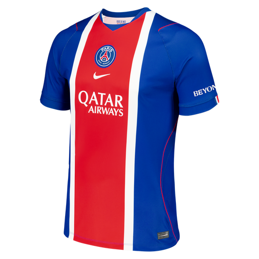 PSG Home 26/27 Torcedor Nike - Azul
