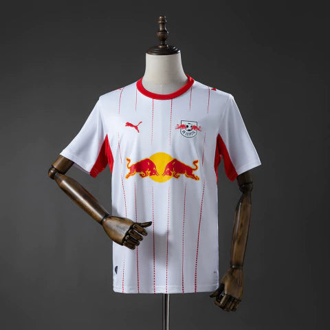 RB Leipzig Home 26/27 Puma - Branca