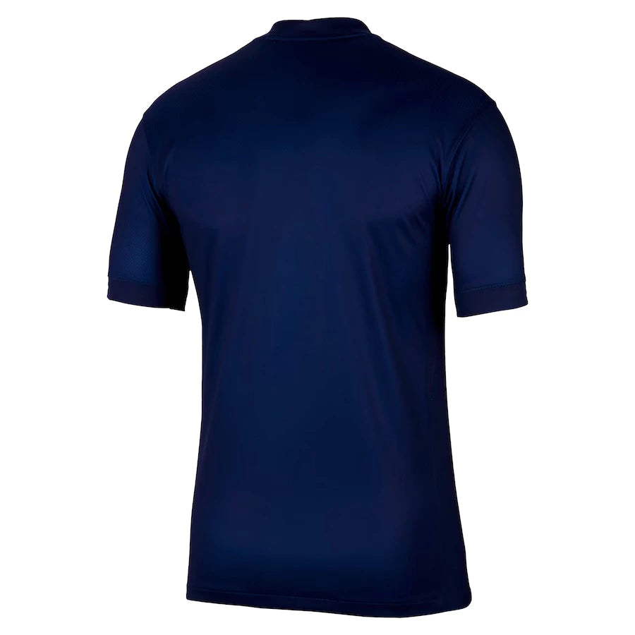 PSG Home 25/26 Torcedor Nike - Azul Escuro