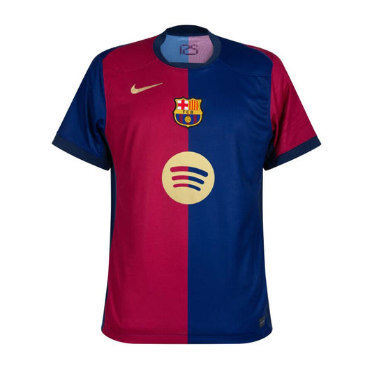Barcelona Home 24/25 Torcedor Nike - Grená