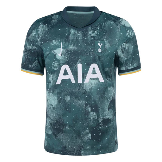 Tottenham Third 24/25 Torcedor Nike - Verde
