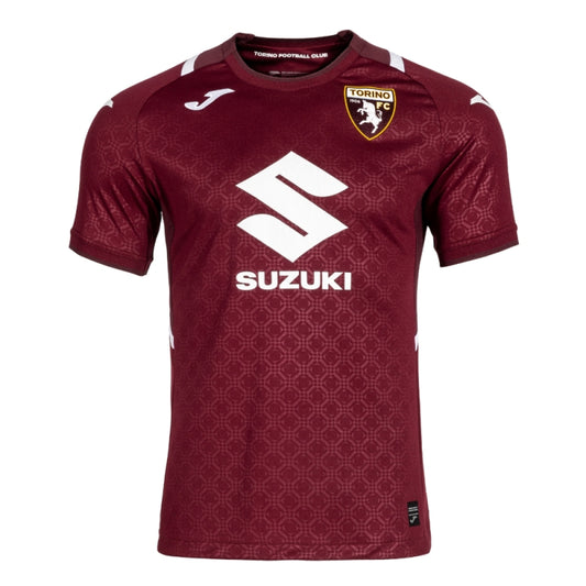 Torino Home 26/27 Torcedor Joma - Vinho